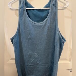 Lululemon Metal Vent Tech Tank